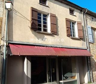  Immeuble � vendre 187 m�