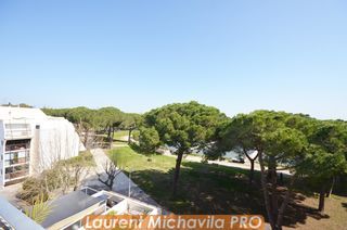  Appartement � vendre 2 pi�ces 43 m�