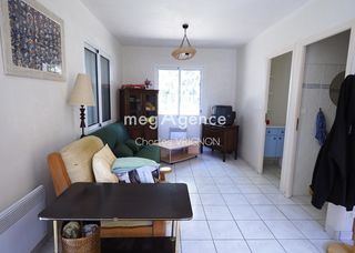  Maison � vendre 3 pi�ces 70 m�