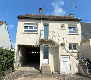  Maison � vendre 6 pi�ces 112 m�