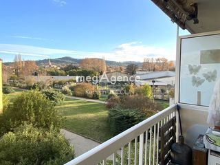  Appartement � vendre 3 pi�ces 74 m�