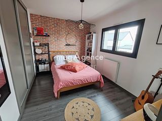  Maison � vendre 6 pi�ces 135 m�