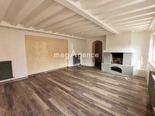  Appartement � vendre 4 pi�ces 126 m�
