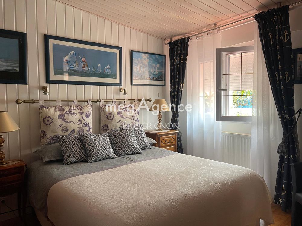 � vendre  Maison Les Sables-d'Olonne (85180)