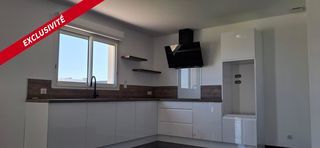  Maison � vendre 3 pi�ces 81 m�