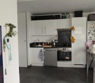  Appartement � vendre 3 pi�ces 61 m�