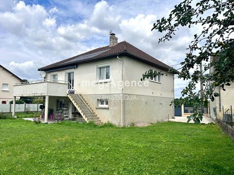   Maison 5 pi�ces proche Sens Maison - 5 pi�ce(s) - 143 m�