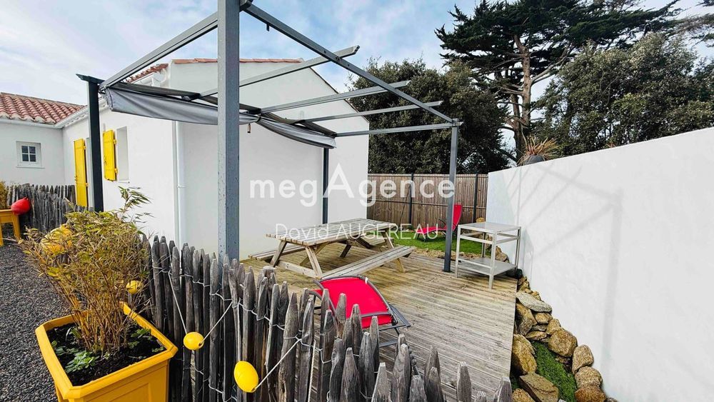 � vendre  Maison L'�le-d'Yeu (85350)