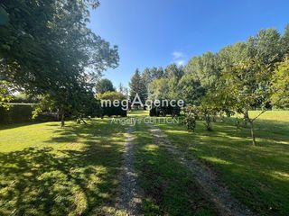  Terrain � vendre 1800 m�