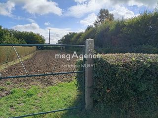  Terrain � vendre 656 m�