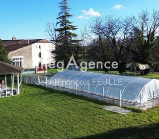  Maison � vendre 5 pi�ces 155 m�