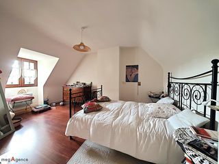  Maison � vendre 6 pi�ces 115 m�