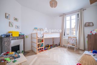  Maison � vendre 5 pi�ces 102 m�