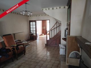  Maison � vendre 5 pi�ces 105 m�