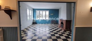  Maison � vendre 8 pi�ces 160 m�