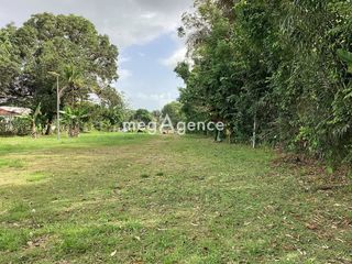  Terrain � vendre 11100 m�