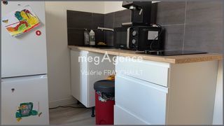 Appartement � vendre 3 pi�ces 47 m�