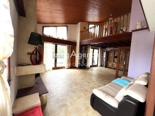  Maison � vendre 6 pi�ces 175 m�