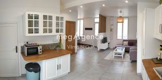  Maison � vendre 4 pi�ces 103 m�