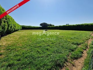  Terrain � vendre 1764 m�