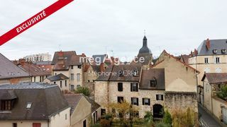  Appartement � vendre 3 pi�ces 66 m�