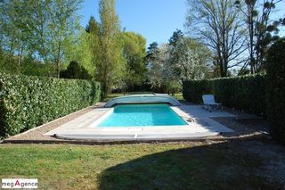  Maison � vendre 8 pi�ces 216 m�