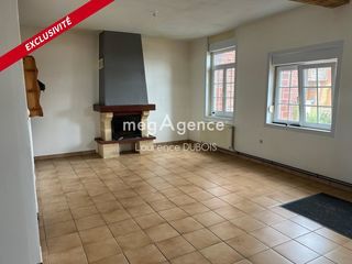  Maison � vendre 5 pi�ces 97 m�