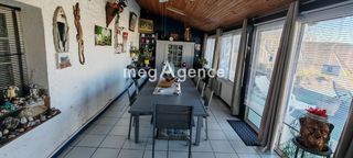  Maison � vendre 7 pi�ces 181 m�