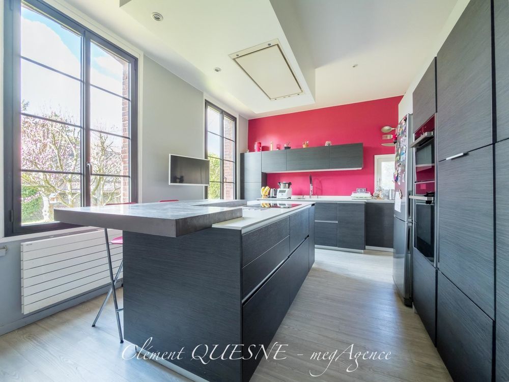 � vendre  Maison Arques-la-Bataille (76880)