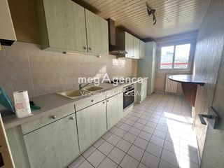  Appartement � vendre 3 pi�ces 65 m�