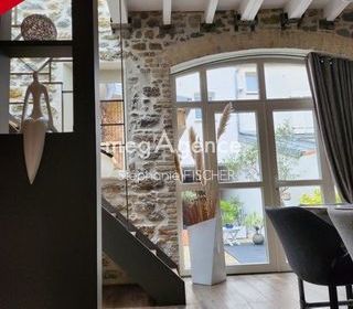  Maison � vendre 9 pi�ces 190 m�