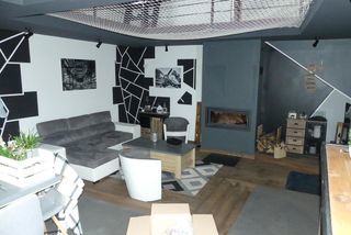  Maison � vendre 3 pi�ces 186 m�