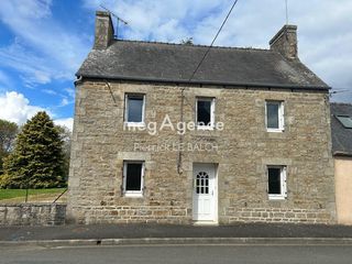  Maison � vendre 4 pi�ces 99 m�