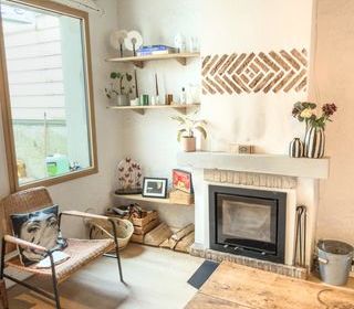  Maison � vendre 4 pi�ces 101 m�