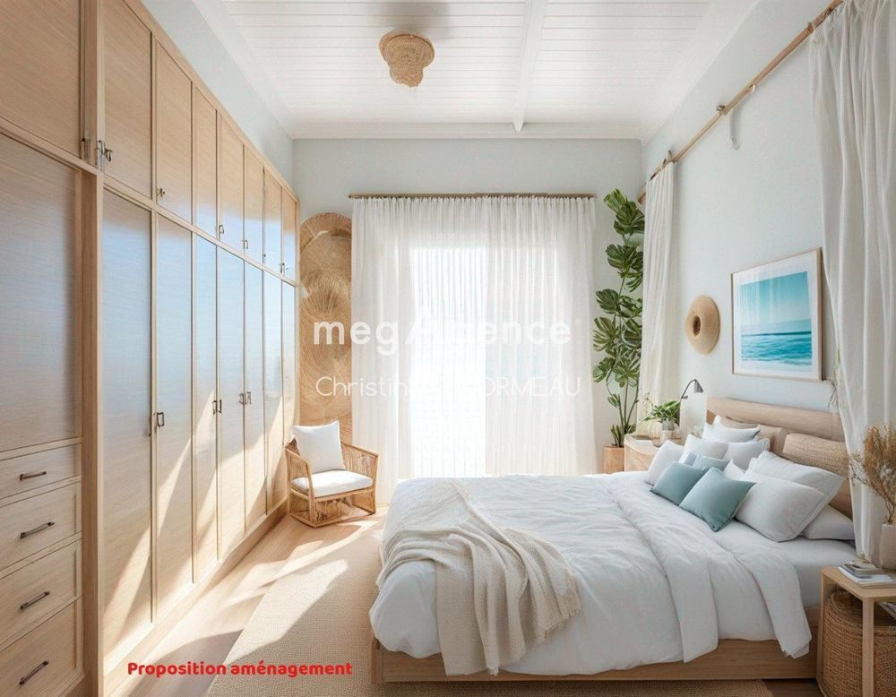 � vendre  Maison Saint-Malo (35400)