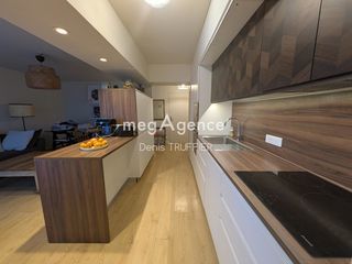  Appartement � vendre 3 pi�ces 67 m�