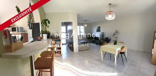  Maison � vendre 4 pi�ces 89 m�