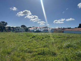  Terrain � vendre 1375 m�