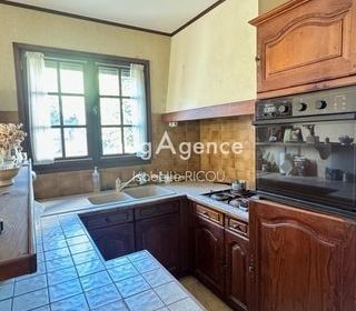  Maison � vendre 5 pi�ces 134 m�