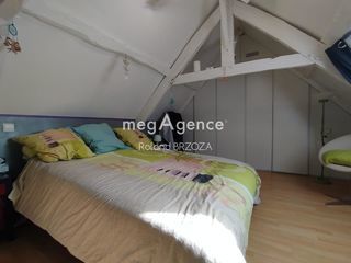  Maison � vendre 2 pi�ces 43 m�