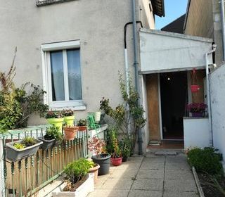  Maison � vendre 5 pi�ces 82 m�