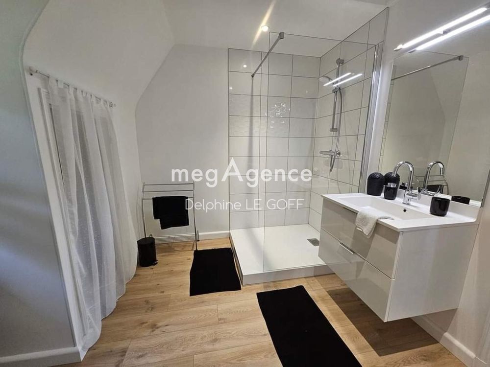 � vendre  Maison Ploubazlanec (22620)