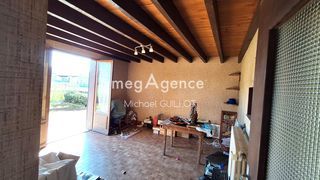  Maison � vendre 3 pi�ces 77 m�