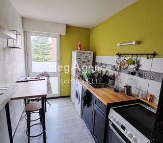  Appartement � vendre 3 pi�ces 60 m�