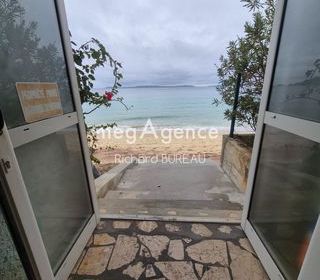  Appartement � vendre 1 pi�ce 26 m�