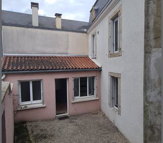  Maison � vendre 7 pi�ces 119 m�