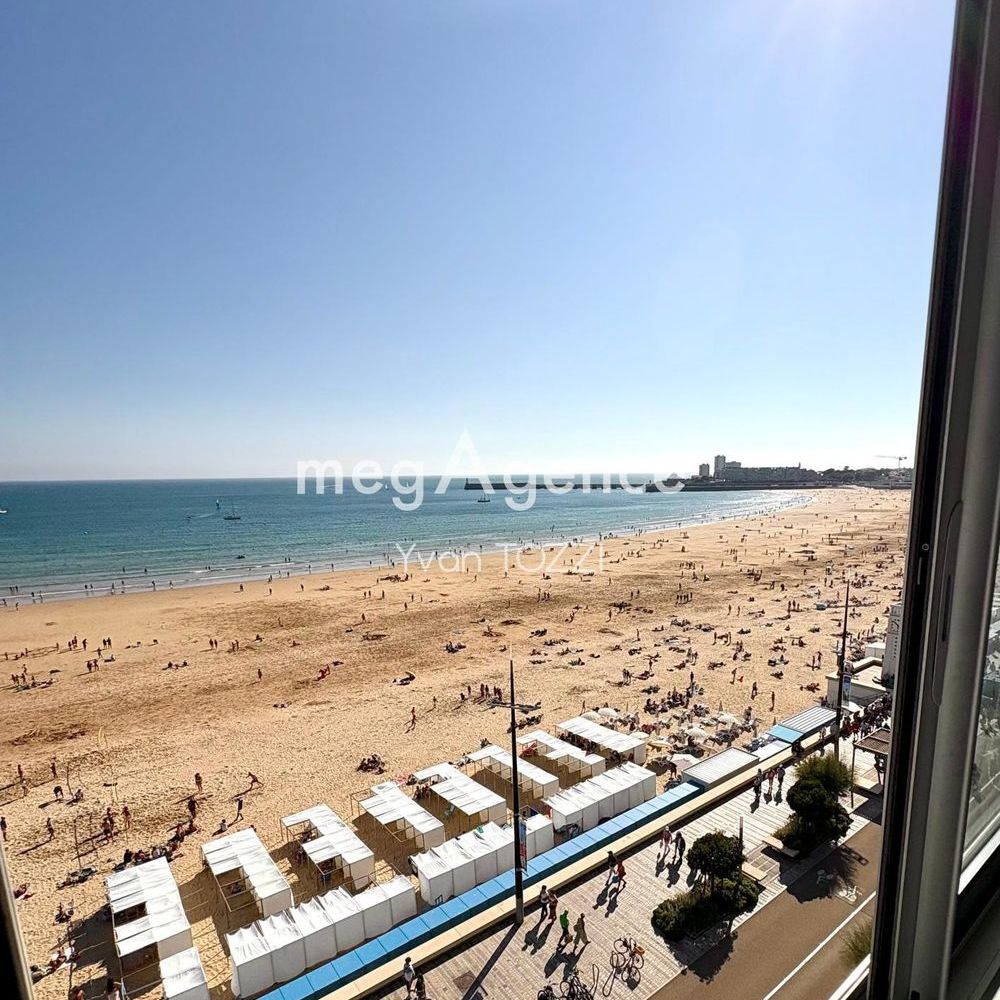 � vendre  Appartement Les Sables-d'Olonne (85100)
