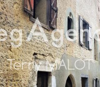  Maison � vendre 4 pi�ces 190 m�