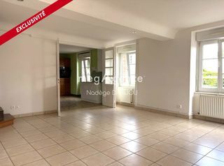  Maison � vendre 3 pi�ces 100 m�