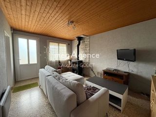  Maison � vendre 4 pi�ces 87 m�